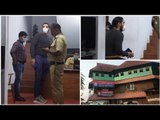 Shiyas Kareem at police station | FilmiBeat Malayalam