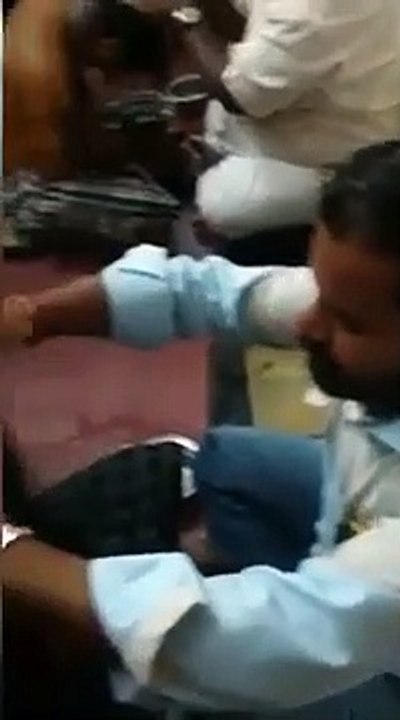 Teen Girl Shave thick hair