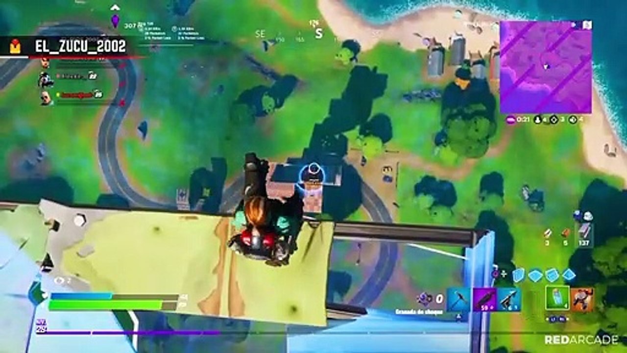 FORTNITE FAILS & Epic Wins! (Fortnite Battle Royale Funny Moments)