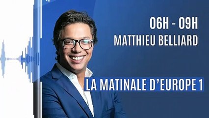 "Il ne faut pas avoir peur, cela se soigne", témoigne un maire guéri du coronavirus