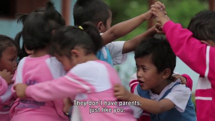 DARI NADA TURUN KE HATI - PART 6 - English Subtitle
