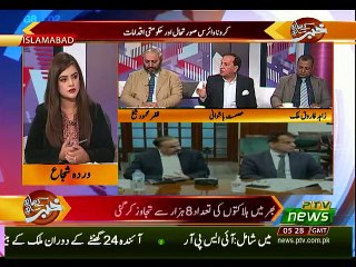 KHABAR KAY SATH SATH 19-03-2020