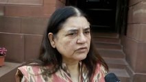 This justice was delayed by 7 years: Maneka