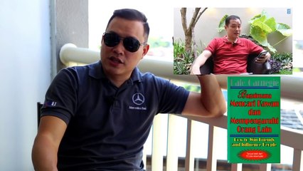 Bagaimana Cara Membuat Orang Lain Segera Menyukai Anda Dalam Waktu 1 Menit atau Kurang