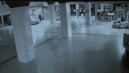 Elazığ'da 12 saatte 55 deprem meydana geldi