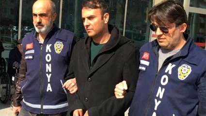Arkadaşına mesaj atarak eşinin yerini tespit eden adam, boşanmak üzere olduğu karısını öldürdü