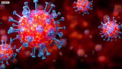 Coronavirus explained in 60 seconds - BBC News