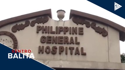 DOH: Paglalabas ng test result sa PUIs, pabibilisin