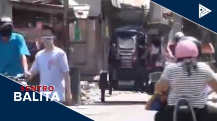 Pasig LGU, tiniyak ang pagtalima sa direktiba ng national government