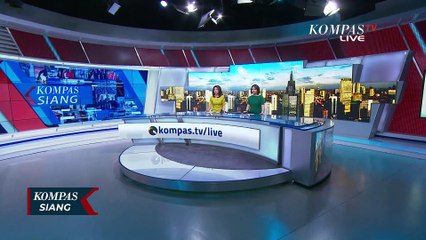 Hadapi Wabah Corona, Presiden Jokowi: Anggaran Fokus Pada 3 Hal Termasuk Bansos