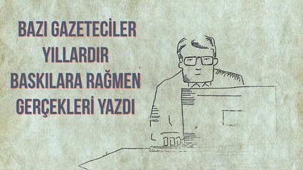 Koronavirüs | 'Gazeteciler ve hayatları tehlikede olan tüm tutuklular tahliye edilsin'