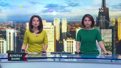 Wisma Atlet Kemayoran Jadi Tempat Isolasi Penderita Corona