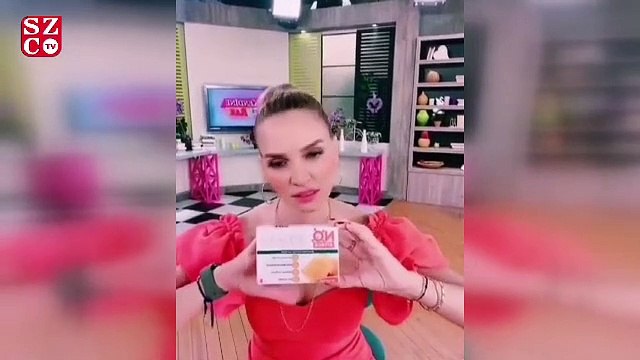 Ünlü isimler, coronaya karşı koruduğu iddia edilen ürün tanıttı, insanları yanılttı