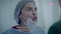 Nemoguća Ljubav - 81 epizoda HD Emitovana 19.03.2020.