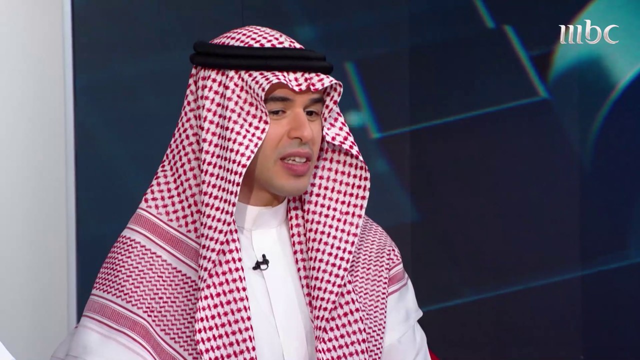 بعد زخم #كورونا.. ياسر العمرو في حوار صريح مع كل من مدير الجامعة السعودية الإلكترونية المكلف الدكتور إبراهيم المعيقل والوكيل المساعد للسياسات بوزارة الموارد البشرية والتنمية الاجتماعية المهندس أحمد الشرقي حول "التعليم والعمل عن بعد"