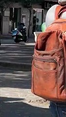 Korona virüste korkutan manzara: Sokakta ölüyorlar!