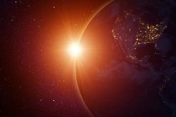 C'est le printemps ! Mais qu'est-ce que l'équinoxe vernal ?