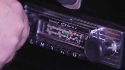 Seat : du poste radio aux écrans tactiles