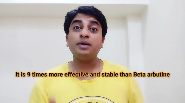 Brilante intense brightening serum review - Skin whitening Serum - Honest Review (2020) (Hindi)