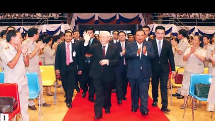 Phải hiểu cho đúng chính sách ngoại giao cây tre mà Việt Nam hướng đến