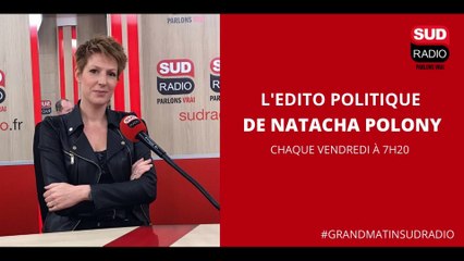 Natacha Polony - "Quand on fera le bilan du Covid-19, il faudra voir qui a eu des responsabilités"