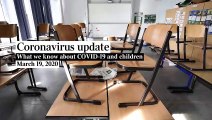 Coronavirus update- Will your child get COVID-19_ Should Australia shut down sch_HD