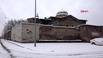 KAYSERİ 'Miçing Ayini' koronavirüs tedbirleri kapsamında iptal edildi