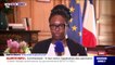 Sibeth Ndiaye: "Il y a un dialogue mené avec les assureurs pour voir comment ils peuvent prendre en charge les pertes d'exploitation"