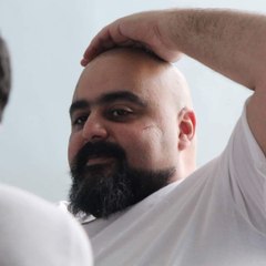 شيكو يشارك في "تحدي الخير" ويتحدى هنا الزاهد
