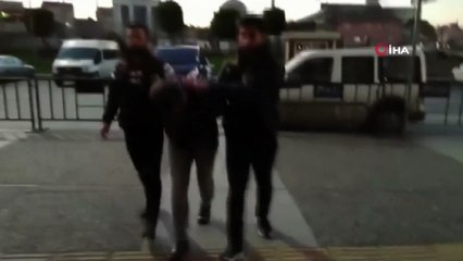 İstanbul’da, internetten ‘ev arkadaşı’ olarak tanıştığı kişileri ilaçla bayıltıp soyan suç makinesi yakalandı