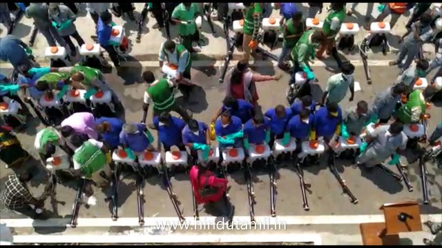 பெருநகர சென்னை மாநகராட்சி கரோனா நோய் தடுப்பு நடவடிக்கை