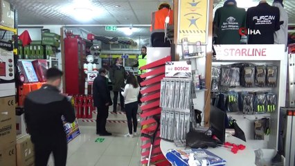 Sahte dezenfekte ürünleri korona virüsten yüz kat daha öldürücü olabiliyor