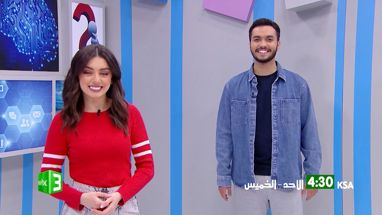 هيا شاركنا الآن واتصل على برنامج تسالي لتستمتع...