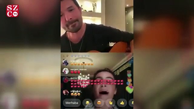 Yalın ve Sıla’nın sosyal medya düeti rekor kırdı