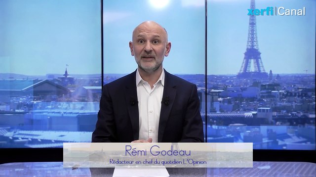 L'impôt confisqué : mais où est donc passé le pognon [Rémi Godeau]