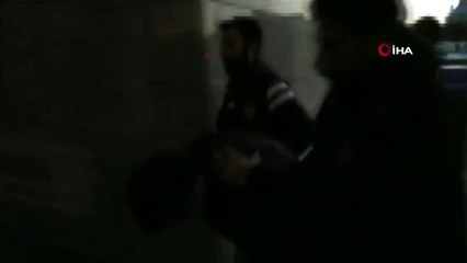 İstanbul'da, internetten 'ev arkadaşı' olarak tanıştığı kişileri ilaçla bayıltıp soyan suç makinesi...