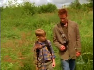 First Wave S01 E07 Lungfish