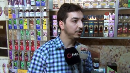Vatandaşlar Koronavirüsten Korunmak İçin Propolise Yöneldi