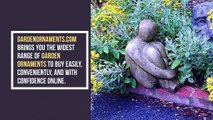 Garden Ornaments | gardenornaments.com | Callus 0800-368-8590