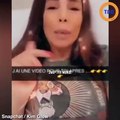 Kim Glow clash les internautes qui « reprendront leur petite vie de m*rde » après le coronavirus !