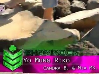 Mia Ms - Yo Mung Riko [Official Music Video]