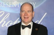 Prince Albert has 'mild' case of coronavirus