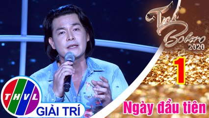 Tình Bolero 2020 - Tập 1: Giã từ - Quách Ngọc Ngoan