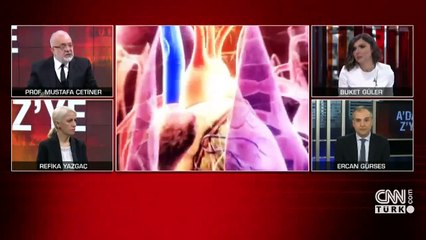 Son dakika! Koronavirüs kan grubuna göre mi etkiliyor?