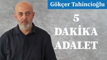 5 Dakika Adalet: Büyük işveren için Koronavirüs tedbirleri açıklandı ancak işçiye ne olacağı belirsiz