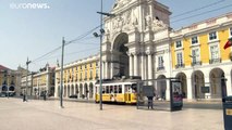 Portugal da un paso más y decreta el estado de emergencia para frenar el coronavirus