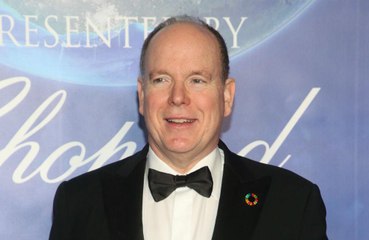 Prince Albert has 'mild' case of coronavirus