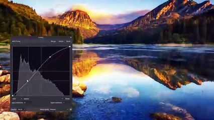 Présentation d'Affinity Photo
