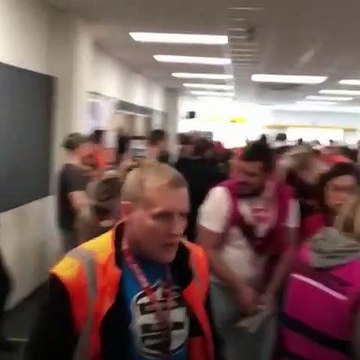 Coronavirus: Que se passe t-il dans les entrepôts d'Amazon ?