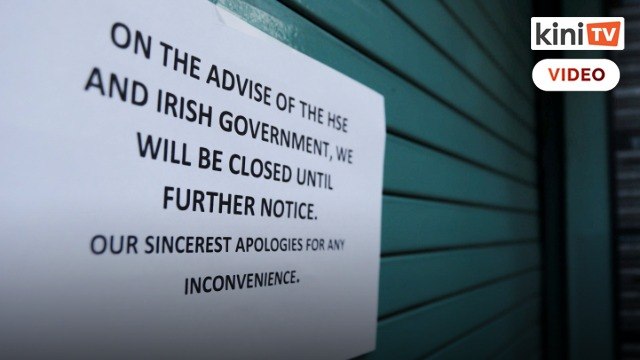 Landmark events cancelled due to Covid-19 outbreak